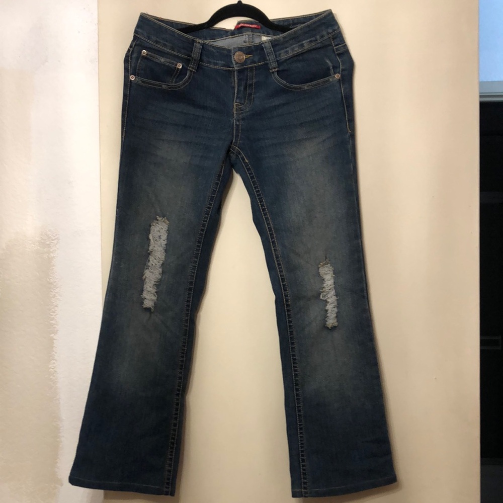 Vintage Union Bay Lexington Jeans